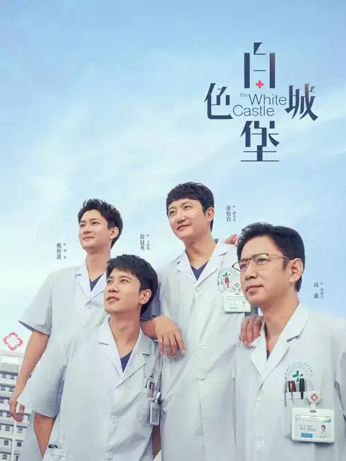 2026热门电视剧都市职场-四海影视cosvtc.com